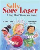 Frank J. Sileo, Frank J./ Pillo Sileo, Cary Pillo - Sally Sore Loser