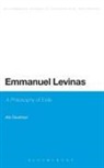 Abi Doukhan - Emmanuel Levinas