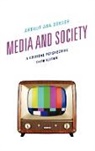 Arthur Asa Berger, Arthur Asa Berger - Media and Society