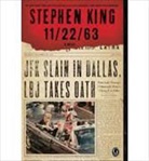 Stephen King - 11/22/63