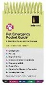 Informed - Pet Emergency Pocket Guide