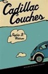 Sophie B. Watson, Sophie B Watson, Sophie B. Watson - Cadillac Couches