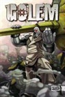 Scott Barkman, Scott/ Leung Barkman - Golem