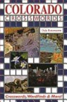Dale Ratermann - Colorado Crosswords