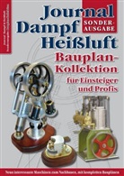 Bauplan-Kollektion für Einsteiger und Profis. Bd.1