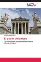 Cristóbal Arteta Ripoll - El poder de la ética