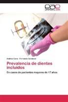 Andre Cano, Andrea Cano, Fernando Sandoval - Prevalencia de dientes incluidos