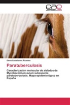 Elena Castellanos Rizaldos - Paratuberculosis