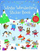 Fiona Watt, Stella Baggott - Winter Wonderland