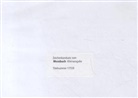 Österreichische und Schweizer Bischofskonferenz Deutsche - Meßbuch, Kleinausgabe: Zeichenbänder für Messbuch 1+2 Kleinausgabe