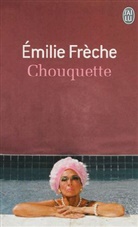 Emilie Frèche, Émilie Frèche, Freche Emily - Chouquette