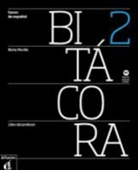 Emilia Conejo López-Lago - BITACORA A2 LIVRE DU PROFESSEUR