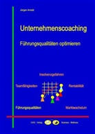 Jürgen Arnold - Unternehmenscoaching: Unternehmenscoaching