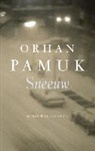 Orhan Pamuk - Sneeuw