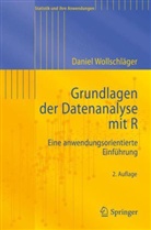 Daniel Wollschläger - Grundlagen der Datenanalyse mit R