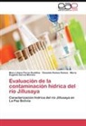 Mary Lilian Flores Bustillos, Mary Liliana Flores Bustillos, Maria Eugenia Garcia Moreno, Oswald Ramos Ramos, Oswaldo Ramos Ramos - Evaluación de la contaminación hídrica del río Jillusaya