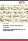 Josefina Pantoja - Filosofando a través del cuento