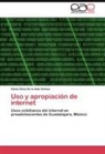 Dania Eliza de la llata Gómez - Uso y apropiación de internet