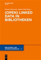 Danowsk, Patric Danowski, Patrick Danowski, Poh, Pohl, Pohl... - (Open) Linked Data in Bibliotheken