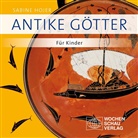 Sabine Hojer - Antike Götter