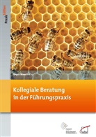 Jürgen Nowoczin, DGF - Kollegiale Beratung in der Führungspraxis