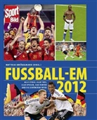 Alexander Brügelmann, Matthia Brügelmann, Matthias Brügelmann - Fussball-EM 2012
