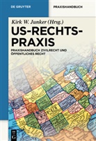 Lara M Pair, Lara M. Pair, Kirk W. Junker, Kir W Junker, Kirk W Junker - US-Rechtspraxis