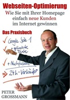 Peter Großmann - Webseiten-Optimierung