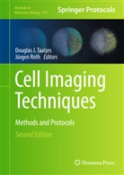 Nicole Bishop, Nicole Bishop, Dougla J Taatjes, Douglas J Taatjes, Roth, Roth... - Cell Imaging Techniques