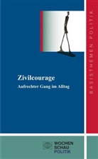 Frech, Siegfried Frech, Ger Meyer, Gerd Meyer - Zivilcourage
