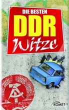 Horst Alisch - Die besten DDR-Witze