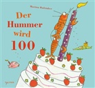 Martina Badstuber - Der Hummer wird 100