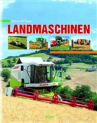 Michael Dörflinger - Landmaschinen