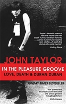 John Taylor - In the Pleasure Groove