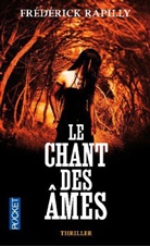 Frederic Rapilly, Frédérick Rapilly - Le chant des âmes
