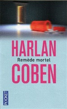 Harlan Coben, COBEN HARLAN - Remède mortel