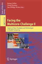 Rainer Keller, Davi Kramer, David Kramer, Jan-Philipp Weiss - Facing the Multicore-Challenge II