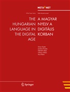 Geor Rehm, Georg Rehm, Uszkoreit, Uszkoreit, Hans Uszkoreit - The Hungarian Language in the Digital Age
