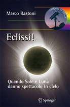 Marco Bastoni - Eclissi!
