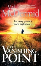 CJMB Limited, Val McDermid, McDermid Val - The Vanishing Point