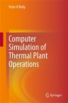 Peter O'Kelly - Computer Simulation of Thermal Plant Operations
