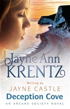 Jayne Castle, Castle Jayne, Jayne A. Krentz - Deception Cove