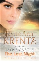 Jayne Castle, Castle Jayne, Jayne Ann Krentz - The Lost Night