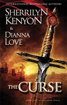Sherrilyn Kenyon, Kenyon Sherrilyn, Dianna Love, Love Dianna - The Curse