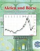 Ladis Konecny - Aktien und Börse