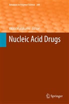 Akir Murakami, Akira Murakami - Nucleic Acid Drugs