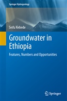 Seifu Kebede - Groundwater in Ethiopia