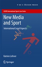 Katrien Lefever - New Media and Sport