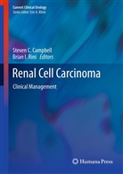 Steve C Campbell, Steven C Campbell, Steven C. Campbell, I Rini, I Rini, Brian I. Rini - Renal Cell Carcinoma