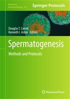 Kenneth I. Aston, Lor Barnard, Lori Barnard, Douglas T. Carrell, I Aston, I Aston - Spermatogenesis